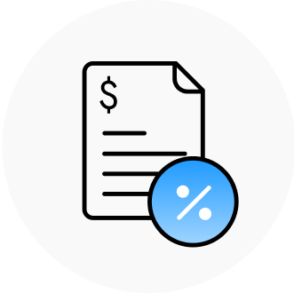 합리적인 정산주기와 수수료