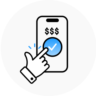 간결하고 손쉬운 결제 관리