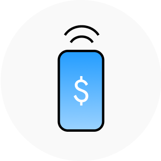 각종 간편 결제 가능