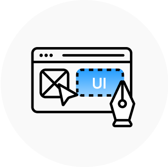 결제 UI 선택 가능