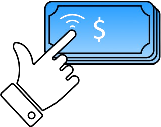 Non Active-X 및 Non Pop-up으로 쉽고 간편한 결제가능