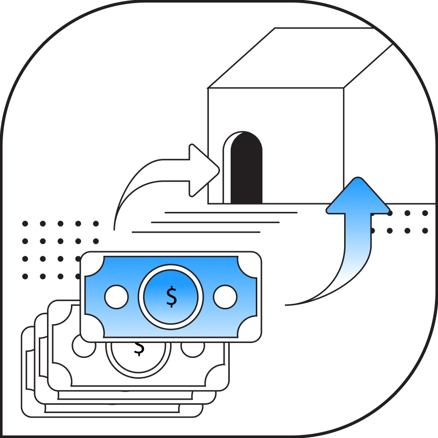 기존 배달비 결제 시스템