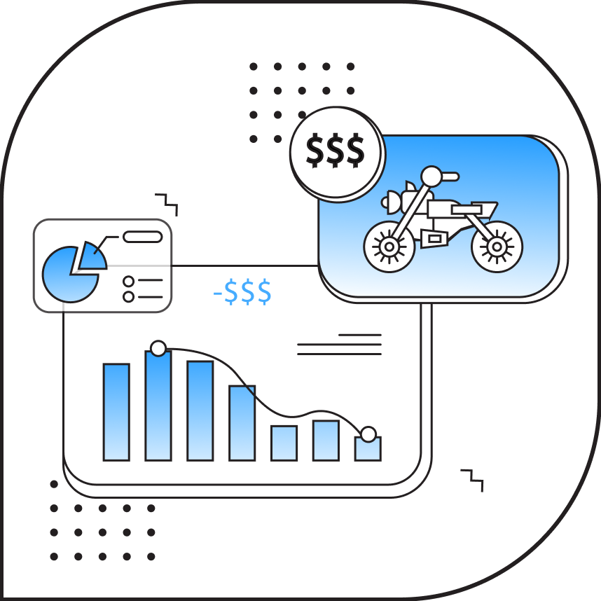 기존 배달비 결제 시스템